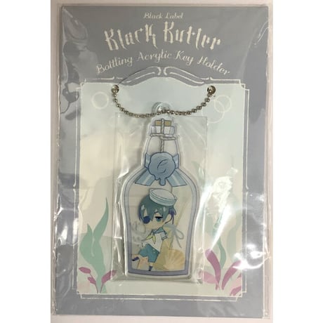 STORES 黒執事の検索結果