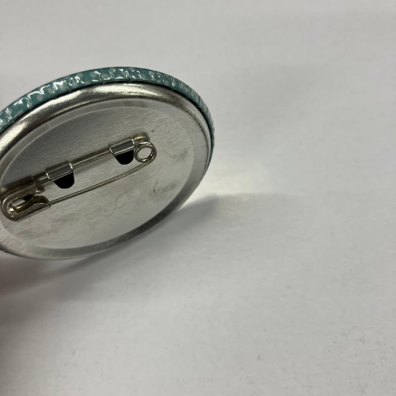 オトメイト 冬の市 らくがき缶バッジ Collar×Malice 笹塚 尊 Collar×Malice カラマリ カラーマリス 笹塚尊 らくがき 缶バッジ