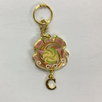 Collar×Malice 白石景之 アクリルバッジ | K-BOOKS 池袋 2次元グッズ通販