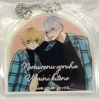 刀剣乱舞 三日月宗近 スクエア缶バッジコレクション 軽装 | K-BOOKS