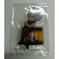 DIABOLIK LOVERS 月浪カルラ 缶バッジ | K-BOOKS 池袋 2次元グッズ通販