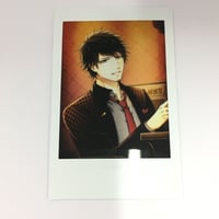 イケメン革命 レイ缶バッジ イケメン革命 レイ 缶バッジ | K-BOOKS 池袋 2次元グッズ通販