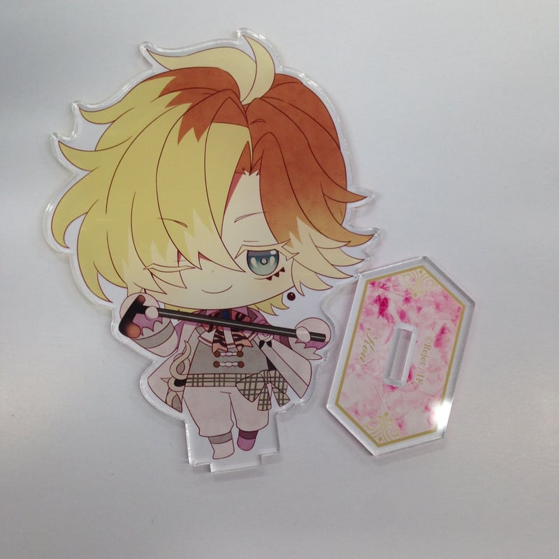 DIABOLIK LOVERS 無神コウ アクリルスタンド | K-BOOKS 池袋 2次元グ
