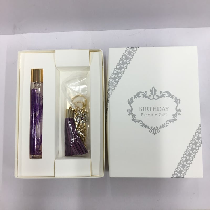 ポストカード汚れ有】AMNESIA ウキョウ バースデーセット | K-BOOKS