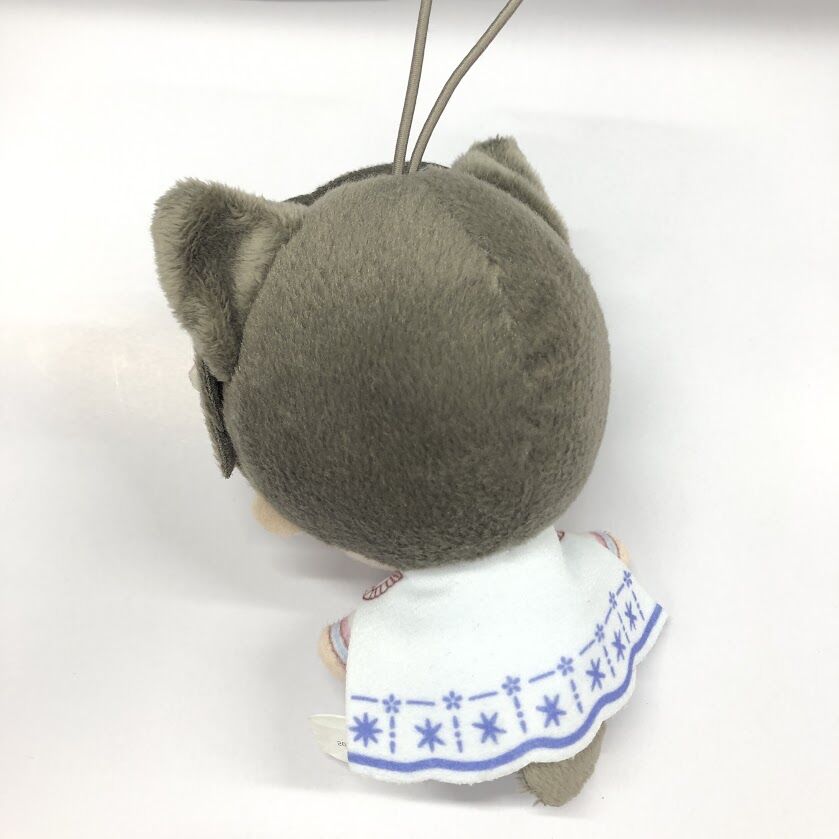 ラスティカ まほやく グッズ 魔法使いの約束 ラスティカ ぬいぐるみ | K-BOOKS 池袋 2次元