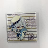 ハイキュー one fine day!! ofd 缶バッジ 木葉 秋紀 ハイキュー Day Off 缶バッジ 木葉秋紀 - メルカリ
