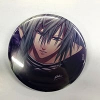 エリオスライジングヒーローズ 3周年 キャラバッジコレクション