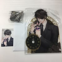 シンキス　吉岡緑郎　缶バッジ　特典 Sympathy Kiss 吉岡緑郎 缶バッジ | K-BOOKS 池袋 2次元グッズ通販