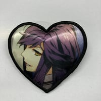 テニスの王子様 柳生 比呂 士完全版 缶バッジ | K-BOOKS 池袋 2次元