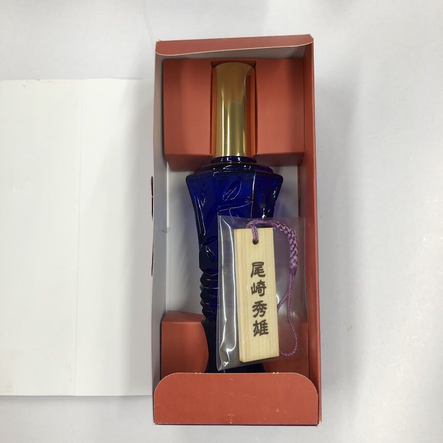 蝶の毒華の鎖 尾崎秀雄 フレグランス 香水 fit=scale-down,w=1200