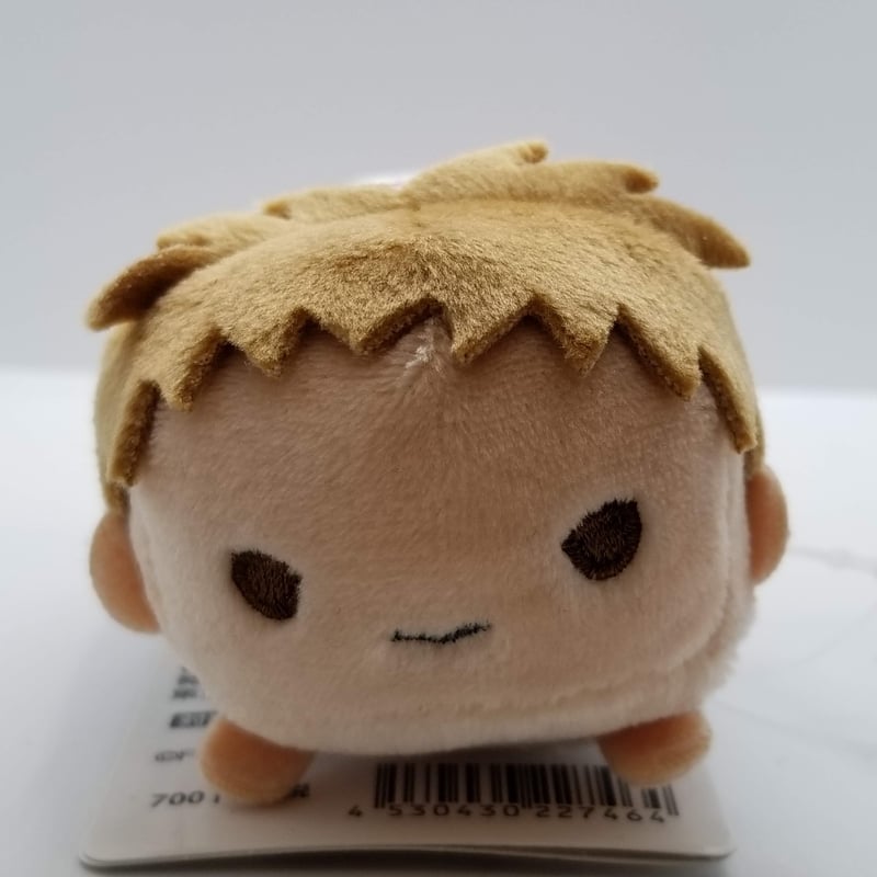 ハイキュー!! 夜久 衛輔 のるキャラマスコット（R）第2弾 | K-BOOKS