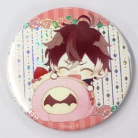 刀剣乱舞 燭台切光忠 軽装 スクエア缶バッジ | K-BOOKS 池袋 2次元