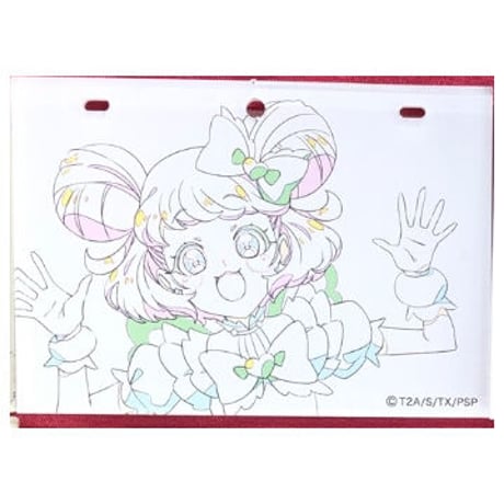 超大幅値下げ　プリパラ　サイリウム　きらっとプリキュアなど 超大幅値下げプリパラサイリウムきらっとプリキュアなど