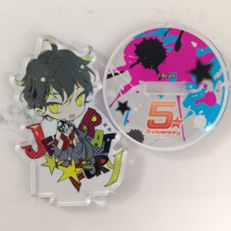 ▷▶︎▷ディアヴォーカリスト ユゥ アクリルスタンド アクスタ Amazon.co.jp: ディアヴォーカリスト ユゥ アクリルスタンド