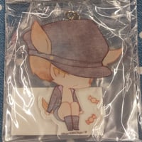 プリパラ 高瀬コヨイ もちころりん ぬいぐるみマスコット vol.2 | K