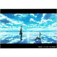 暮田マキネ『つむぎくんのさきっぽ』 直筆サイン入りアクリルプレート