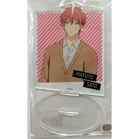 ギヴン グッズまとめ GOODS | ギヴン展 -given exhibition- ENCORE