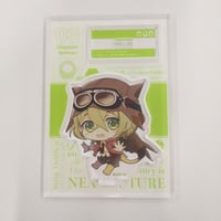 ニル・アドミラリの天秤 鴻上滉 withU アクリルスタンド ニル・アドミラリの天秤 鴻上滉 アクリルスタンド | K-BOOKS 池袋 2