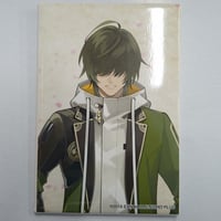 東京リベンジャーズ トレーディング 缶バッジコレクション Night Rain