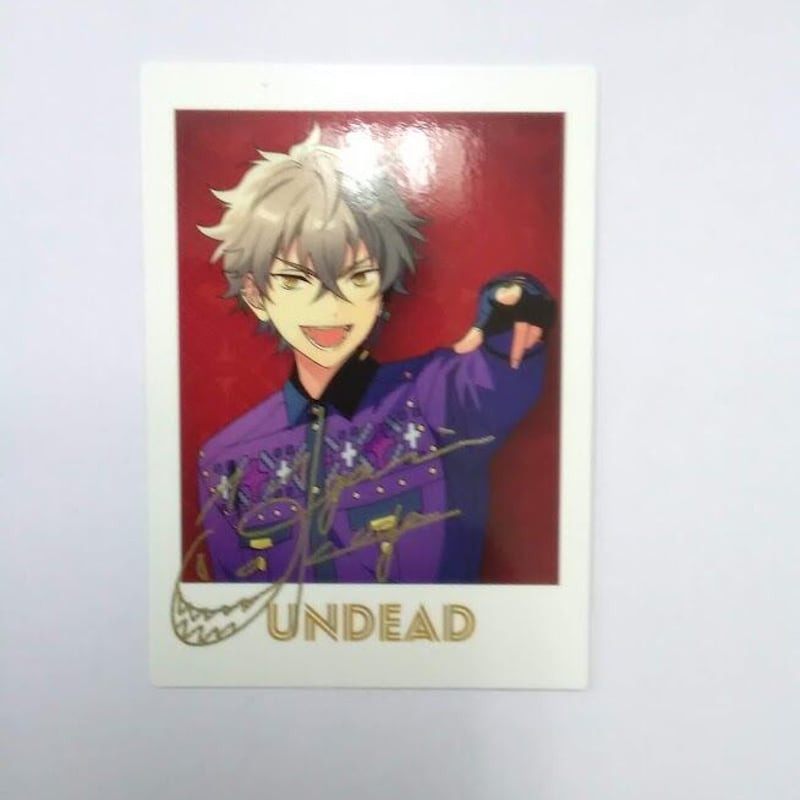 あんさんぶるスターズ 大神晃牙 ぱしゃっつ 1弾 セット売り あんスタ ぱしゃこれ 大神晃牙｜Yahoo!フリマ（旧