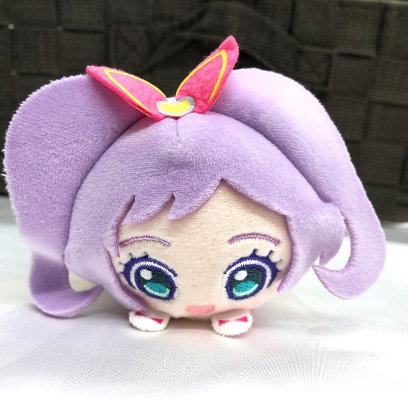 開封済み】プリパラ 真中らぁら プリティーオールフレンズ もちころ