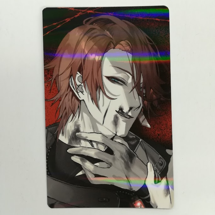 ブラスタ 柘榴 セット フォトカード ブロマイド・カード・色紙 – タグ 