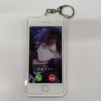 ツキプロ。神楽坂宗司キャラバッジコレクション キソセカイ | K-BOOKS