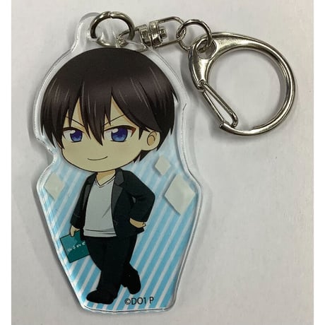 西條高人 | STORES