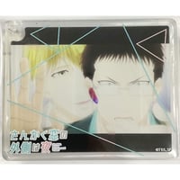 WINDBREAKER梅宮一B賞 15cmBIG缶バッジ | K-BOOKS 池袋 2次元