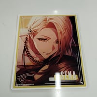 鬼滅の刃 童磨コレクション缶バッジ第3弾 | K-BOOKS 池袋 2次元グッズ通販