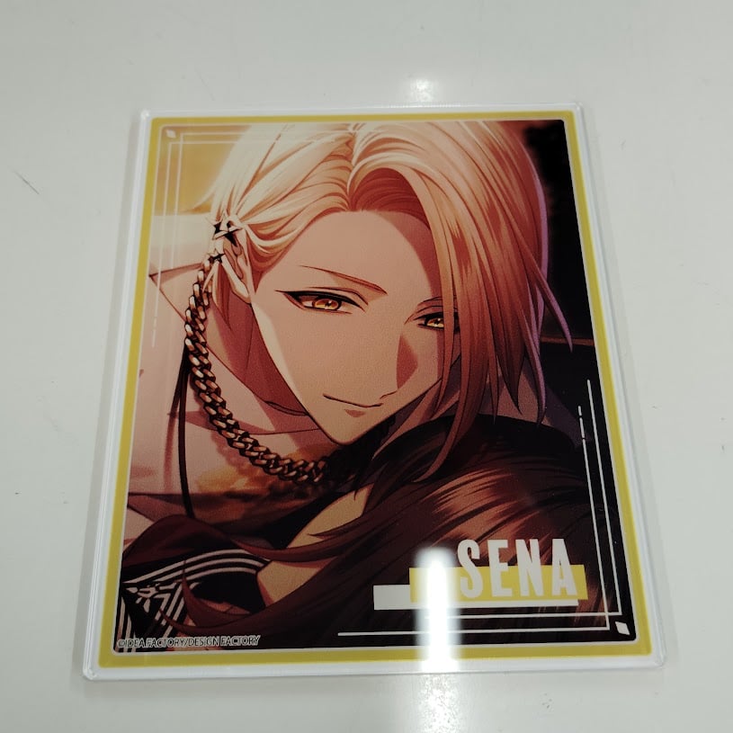 9 R.I.P. 星絆 アクリルブロマイド | K-BOOKS 池袋 2次元グッズ通販