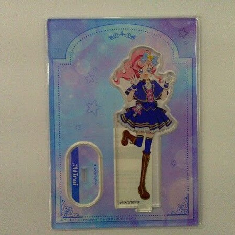キラッとプリチャン 桃山みらい アクリルスタンド プリチャン 桃山みらい アクリルフィギュアスタンド | K-BOOKS 池袋 2