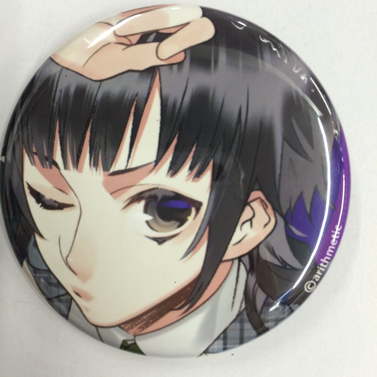 単品】Starry☆Sky 木ノ瀬梓 缶バッジ | K-BOOKS 池袋 2次元グッズ通販