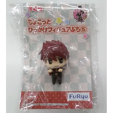 大包平　アクリルフィギュアスタンド　全種セット 銀魂』アクリルフィギュアコレクション 全種セット （全20種