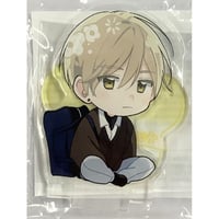 ブルーロック トレーディング 推しキャラバッジコレクション