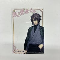 Fate zero 言峰　綺礼　缶バッジ　アニプレ Fate zero 言峰 綺礼 缶バッジ アニプレ