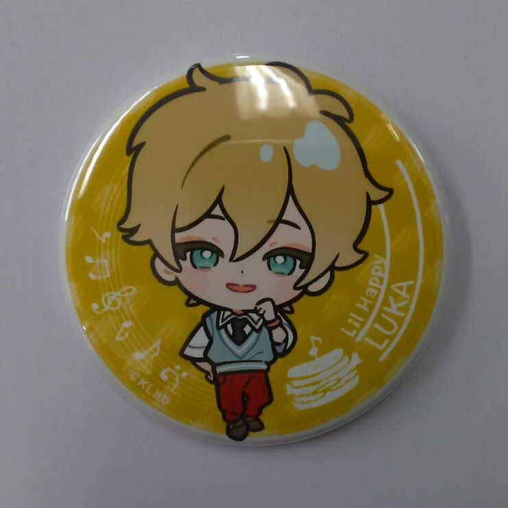 アオペラ 缶バッジ 紫垣 明 四方 ルカ 76個 CATEGORY アオペラ