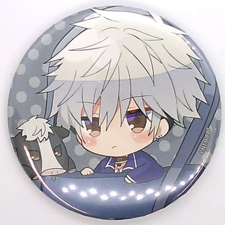 フルーツバスケット　潑春　缶バッジ 潑春 | STORES