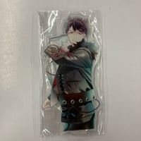 Collar×Malice　タオル　白石 Collar×Malice 白石景之 タオル | K-BOOKS 池袋 2次元グッズ通販