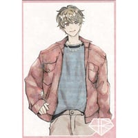 エネアド ENNEAD グラッテ アクリルコースター 全種 エネアド ENNEAD グラッテ アクリルコースター 全種 - メルカリ