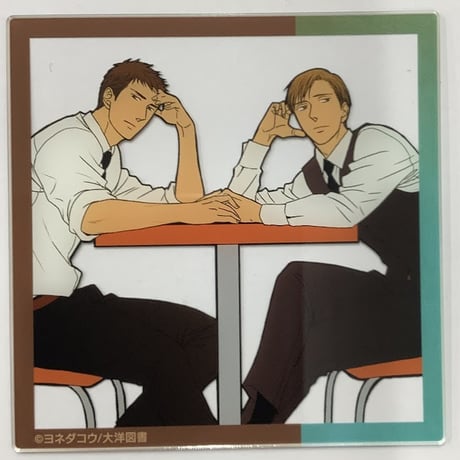 CATEGORY ヨネダコウ | K-BOOKS 池袋 2次元グッズ通販