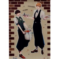 WIT STUDIO 缶バッジコレクション 終わりのセラフ 柊シノア WIT STUDIO 缶バッジコレクション 終わりのセラフ 柊シノア