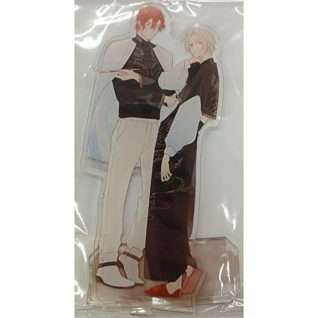 ミギノヤギ 凪がれ星 直筆サイン入り複製カラー原画 非売品 CATEGORY ミギノヤギ | K-BOOKS 池袋 2次元グッズ通販