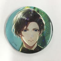 峰倉かずや 『最遊記 FESTA 2022』 キャンバスアート 八戒&天蓬 | K