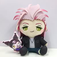劇場版 TIGER & BUNNY タイバニ ともぬい タイバニの森 ぬいぐるみ バンプレストブランド(BANDAI SPIRITS) on X: 