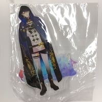 DIABOLIK LOVERS　無神ルキ　アクリルスタンド