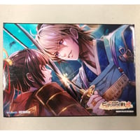 マツリカの炯-kEi- 玖燕來 缶バッジ | K-BOOKS 池袋 2次元グッズ通販
