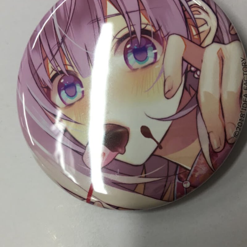 イタミ有】Cendrillon palikA 玻ヰ璃 缶バッジ | K-BOOKS 池袋 2