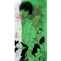 上田アキ 『恋が満ちたら』 drap fairy tale -ドラスマス→あけドラ