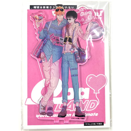 CATEGORY ちしゃの実 | K-BOOKS 池袋 2次元グッズ通販